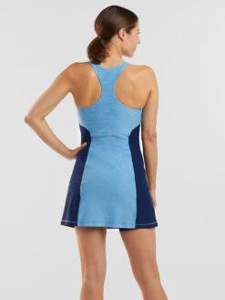 Double Down Workout Dress -Swimming Gear Store 121019 05