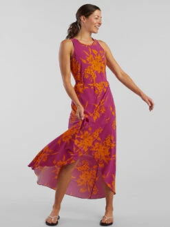 Crusher Maxi Dress -Swimming Gear Store 132550 04