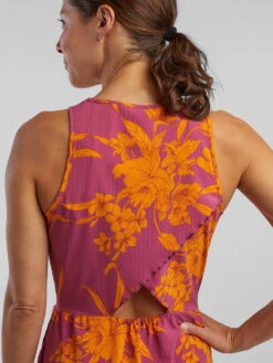 Crusher Maxi Dress -Swimming Gear Store 132550 05