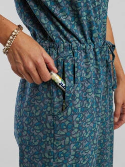 Crusher Sleeveless Jumpsuit -Swimming Gear Store 132559 03