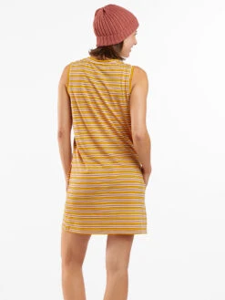 Aviatrix Sleeveless Pocket Dress -Swimming Gear Store 132561 04