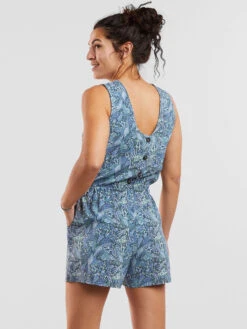 Crusher Sleeveless Romper -Swimming Gear Store 132562 04