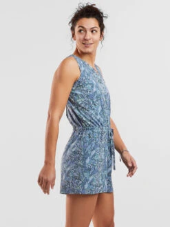 Crusher Sleeveless Romper -Swimming Gear Store 132562 05