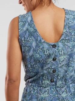 Crusher Sleeveless Romper -Swimming Gear Store 132562 07