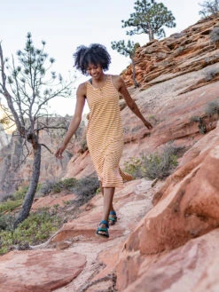 Terra Midi Dress 15 Terra Midi Dress -Swimming Gear Store 132565 06