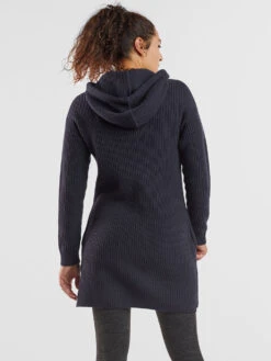 Ewe Got This Hooded Sweater Dress -Swimming Gear Store 132571 04