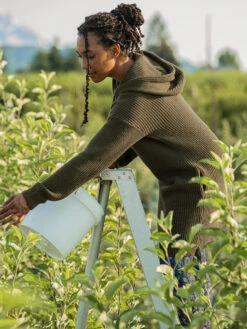 Ewe Got This Hooded Sweater Dress -Swimming Gear Store 132571 06