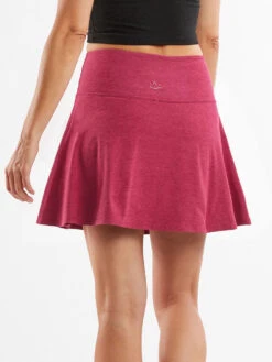 Beyond Yoga Rally Skort -Swimming Gear Store 151302 04