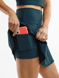 Beyond Yoga Rally Skort -Swimming Gear Store 151302 06