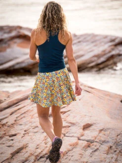 Samba Swing Skort -Swimming Gear Store 152528 07