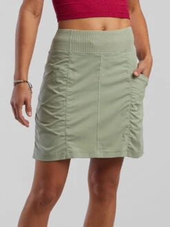 Prana Evergreen Hiking Skort -Swimming Gear Store 155209 04