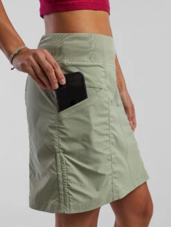 Prana Evergreen Hiking Skort -Swimming Gear Store 155209 08