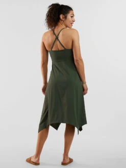 Krimson Klover Jetset Midi Dress -Swimming Gear Store 165951 04