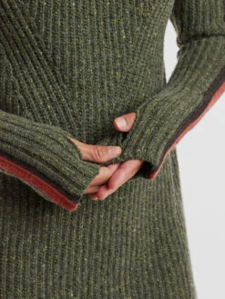 Krimson Klover Groomer 2.0 Sweater Dress -Swimming Gear Store 165952 07