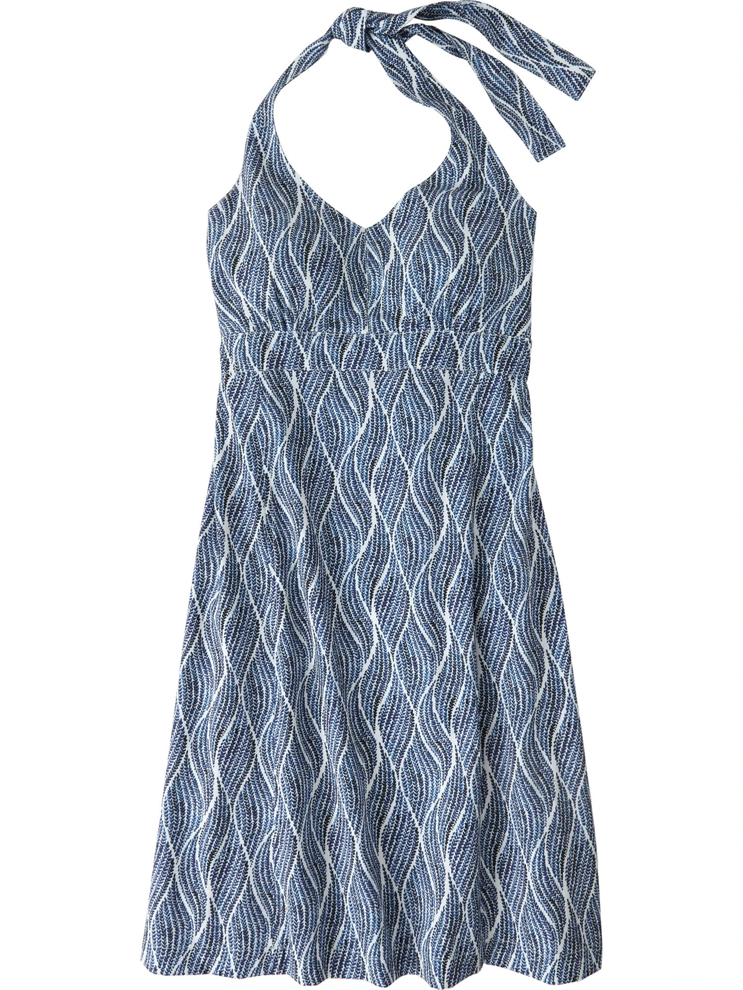 Krimson Klover Beck 2.0 Halter Dress 4 Krimson Klover Beck 2.0 Halter Dress - Image 2