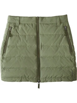 SKHOOP Bun Warmer Down Skirt -Swimming Gear Store 177012 01