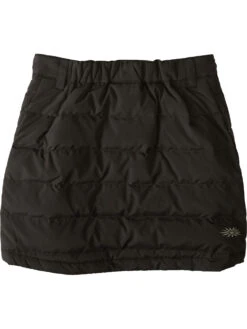 SKHOOP Bun Warmer Down Skirt -Swimming Gear Store 177012 02