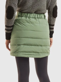 SKHOOP Bun Warmer Down Skirt -Swimming Gear Store 177012 04