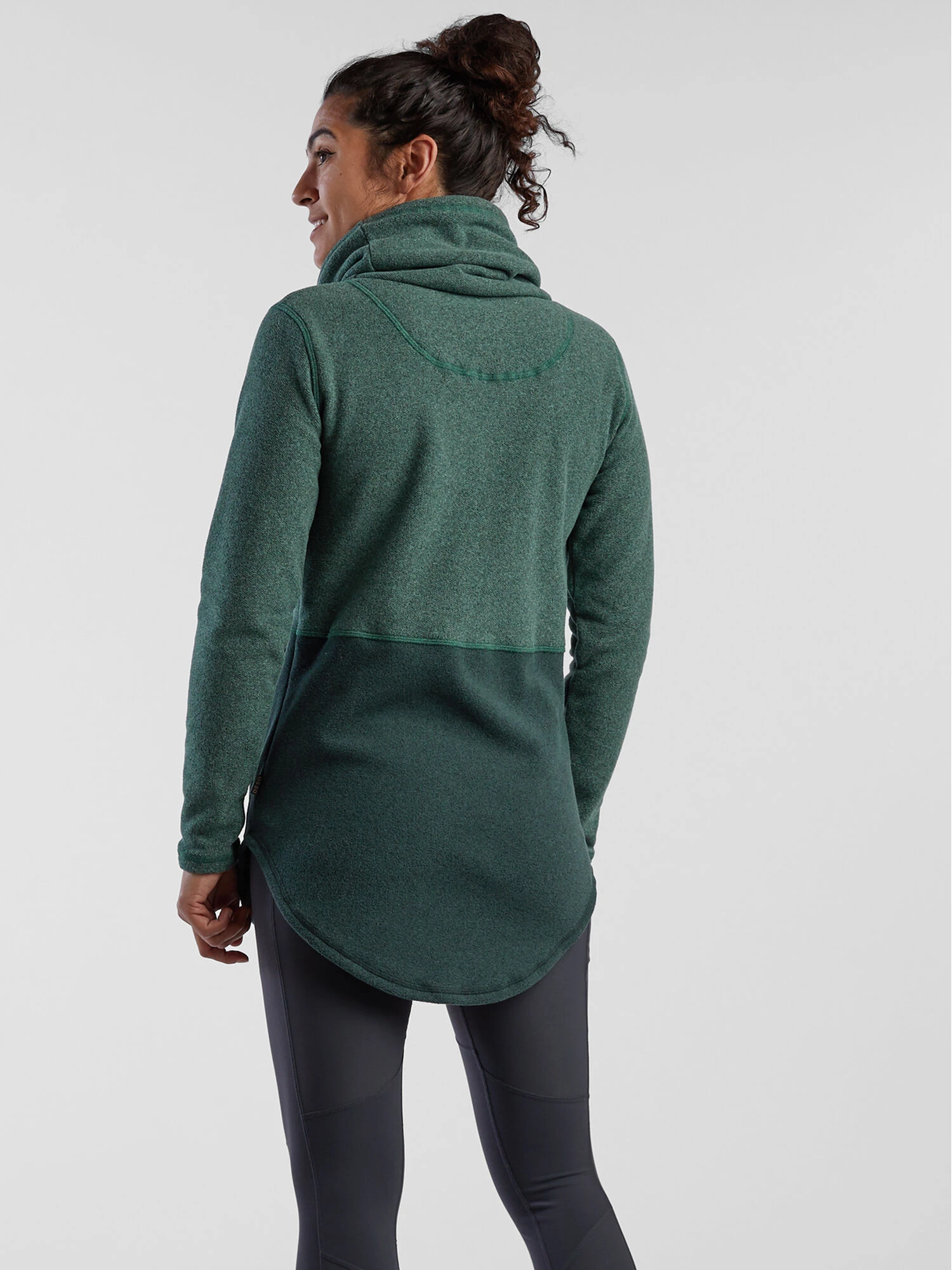 Small Batch Fleece Pullover 5 Small Batch Fleece Pullover - Image 3