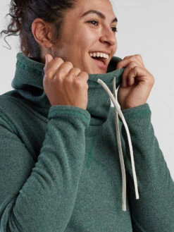 Small Batch Fleece Pullover 11 Small Batch Fleece Pullover -Swimming Gear Store 180803 03