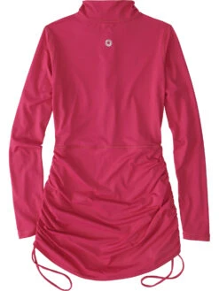 Blocker Sun Cover Up Dress 12 Blocker Sun Cover Up Dress -Swimming Gear Store 184702 02