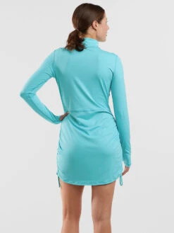 Blocker Sun Cover Up Dress 14 Blocker Sun Cover Up Dress -Swimming Gear Store 184702 04