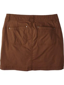 Big B Skort - Solid -Swimming Gear Store 190949 03