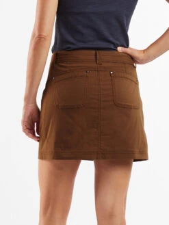 Big B Skort - Solid -Swimming Gear Store 190949 05