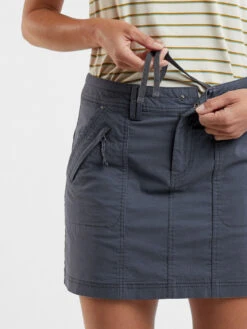 Big B Skort - Solid -Swimming Gear Store 190949 06