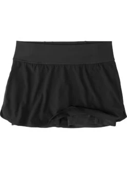 Bonded Ultralight Running Skort - Solid -Swimming Gear Store 190994 02