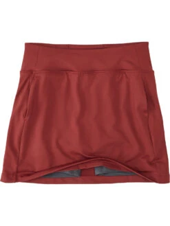 Dream On Skort 16" - Solid -Swimming Gear Store 190996 02