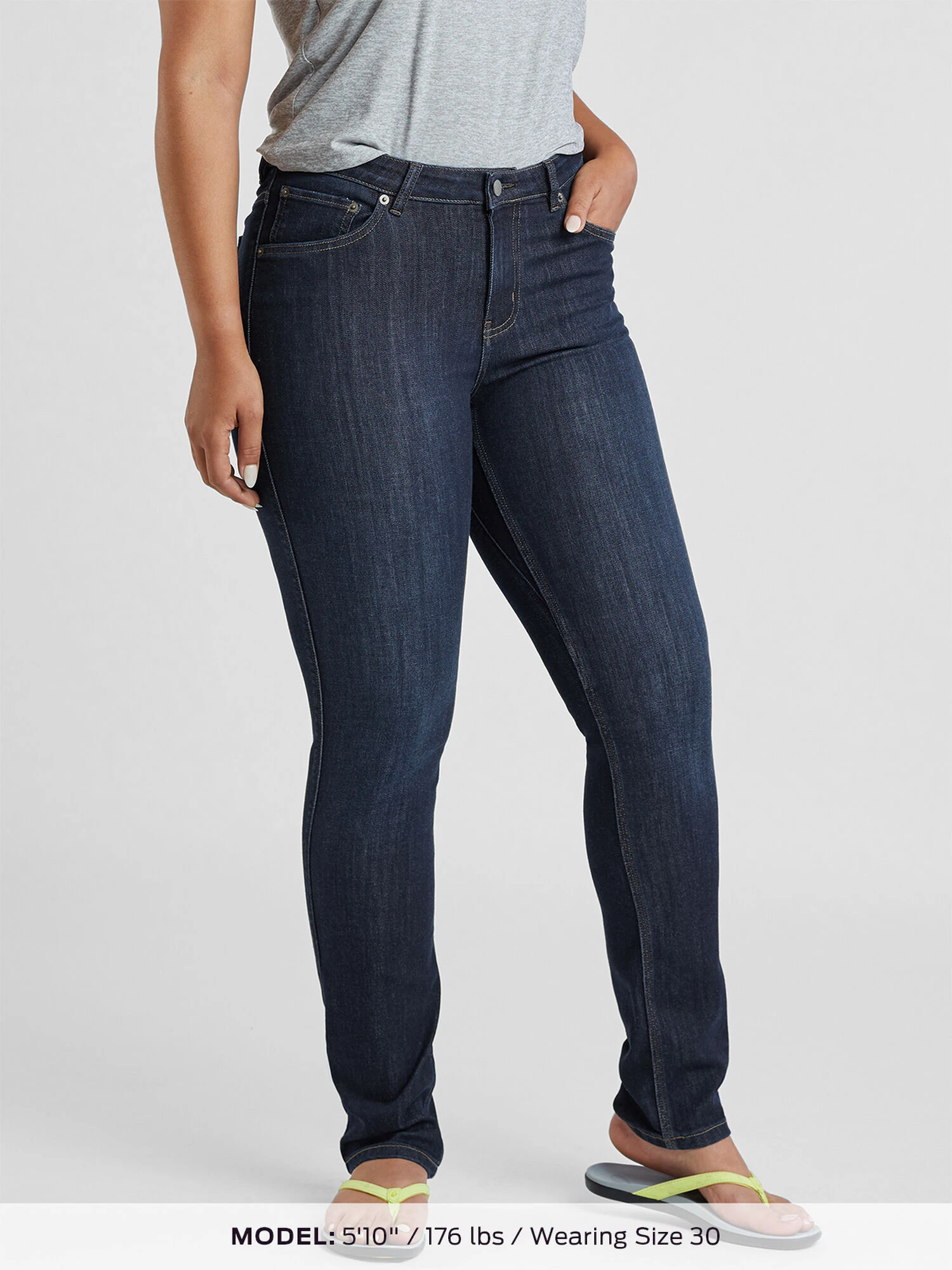 Duer Performance Denim Pants 6 Duer Performance Denim Pants - Image 4