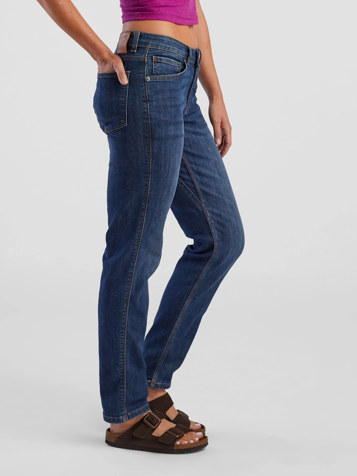 Duer Relaxed Performance Jeans 30" 6 Duer Relaxed Performance Jeans 30" - Image 4