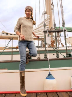 Duer Relaxed Performance Jeans 30"