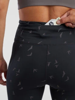 KC 3/4 Running Tights -Swimming Gear Store 210314 04