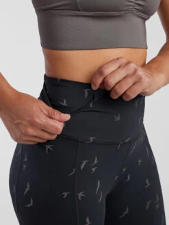 KC 3/4 Running Tights -Swimming Gear Store 210314 05