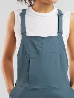 Interstellar Overalls -Swimming Gear Store 210501 04