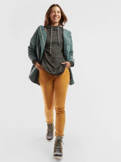 Miraculous Skinny Corduroy Pants -Swimming Gear Store 212561 06