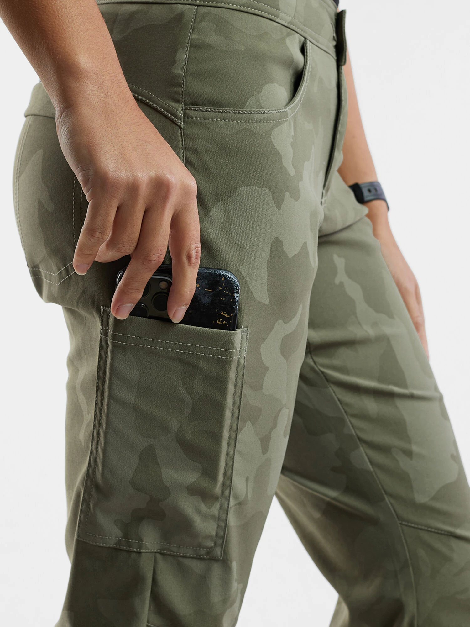 Prana Egress Eco Joggers 7 Prana Egress Eco Joggers - Image 5