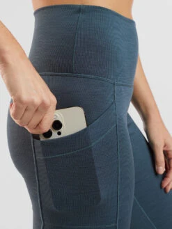 Prana Hatha 7/8 Leggings -Swimming Gear Store 215250 04