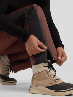 SKHOOP Backcountry Hotpants Insulated Pants -Swimming Gear Store 217001 05