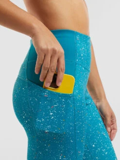 Seneca 7/8 Running Tights -Swimming Gear Store 218109 04