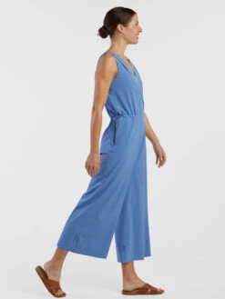 Round Trip Sleeveless Jumpsuit 15 Round Trip Sleeveless Jumpsuit -Swimming Gear Store 230972 03