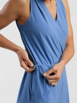 Round Trip Sleeveless Jumpsuit 18 Round Trip Sleeveless Jumpsuit -Swimming Gear Store 230972 06