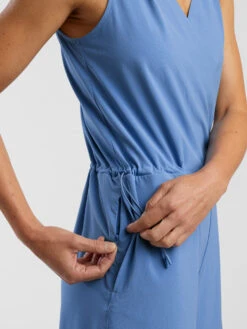 Round Trip Sleeveless Jumpsuit 19 Round Trip Sleeveless Jumpsuit -Swimming Gear Store 230972 07