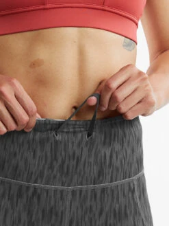 Mad Dash Reversible 7/8 Running Tights - Glacier Meadows -Swimming Gear Store 231000 05