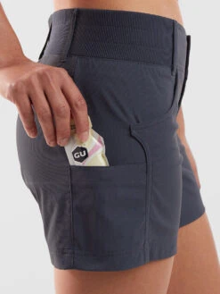 Recycled Clamber 2.0 Shorts 5" -Swimming Gear Store 250904 04