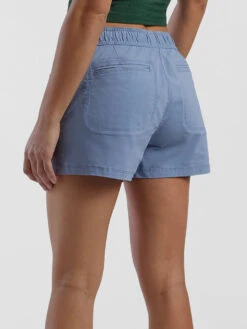 Scout Ripstop Shorts 3" -Swimming Gear Store 250912 02