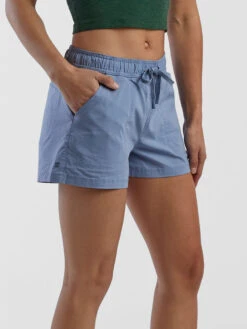 Scout Ripstop Shorts 3" -Swimming Gear Store 250912 03