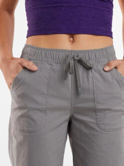 Scout Ripstop Ankle Pants -Swimming Gear Store 250924 04